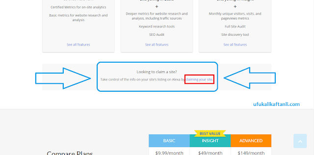 Alexa'ya Nasıl Kayıt Olunur Alexa'ya Nasıl Kayıt Olunur