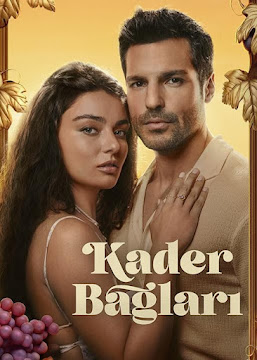 Vận Mệnh Gắn Kết - Kader Baglari