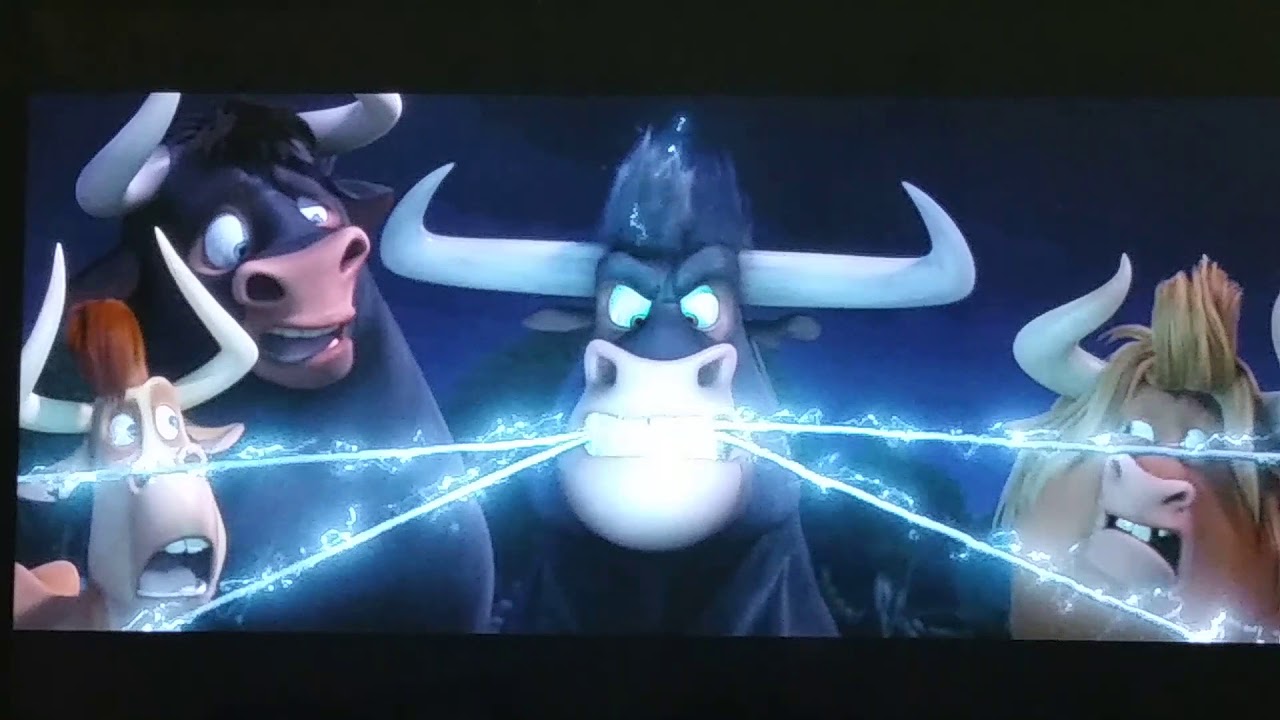 Watch full Movie Ferdinand In Hindi Cartoon Remaker