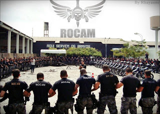 Blog da ROCAM: Oração da ROCAM