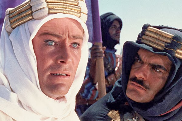 kenneth in the (212): Peter O'Toole Is Dead at 81