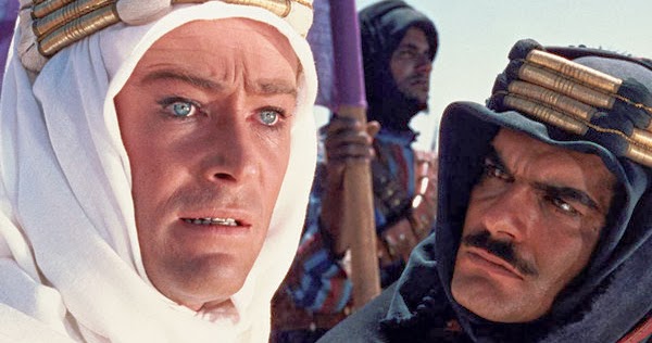 kenneth in the (212): Peter O'Toole Is Dead at 81