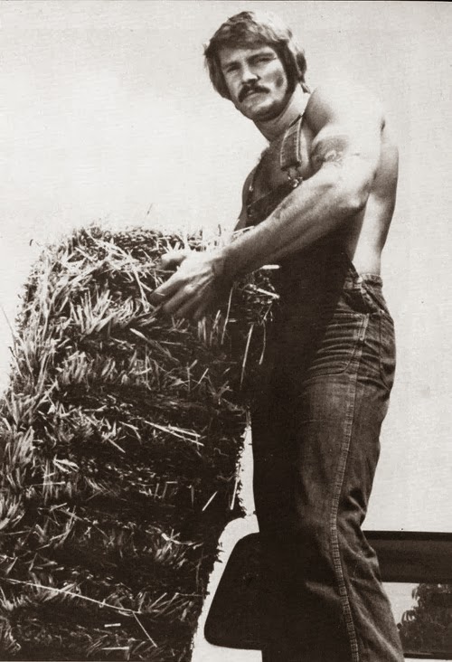 to my world.... Barry Hoffman