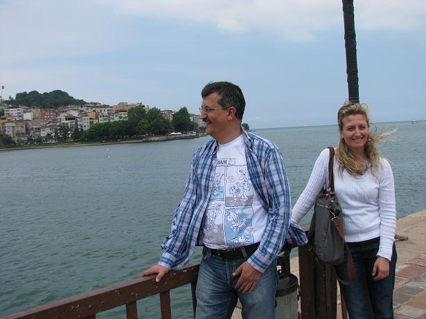 ÜNYE = MEMLEKET Mavianne Pozitif Yaşam Bloğu, Hayatın İçinden Notlar