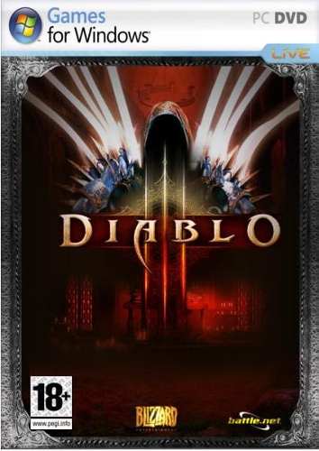 Diablo 3 offline pc download torrent download