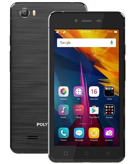 Polytron Prime 7 P500 Smartphone Dengan Teknologi Mutakhir Harga Dan Spesifikasi Hp