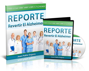 Reporte Libro "Revertir El Alzheimer"
