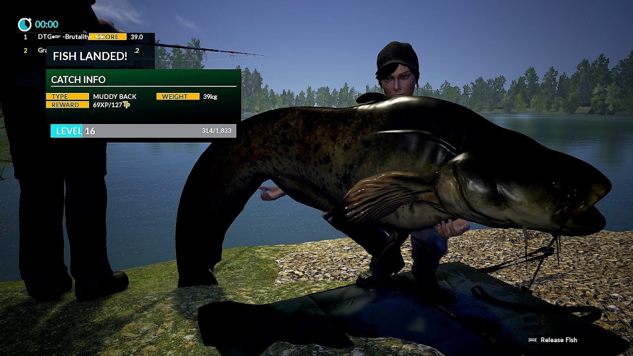Игры рыбалка на щуку. Симулятор рыбалки для ps4 Ultimate Fishing. Игра Fishing Planet. Рыбалка гигантская игра. Фишинг планет самая большая рыба.