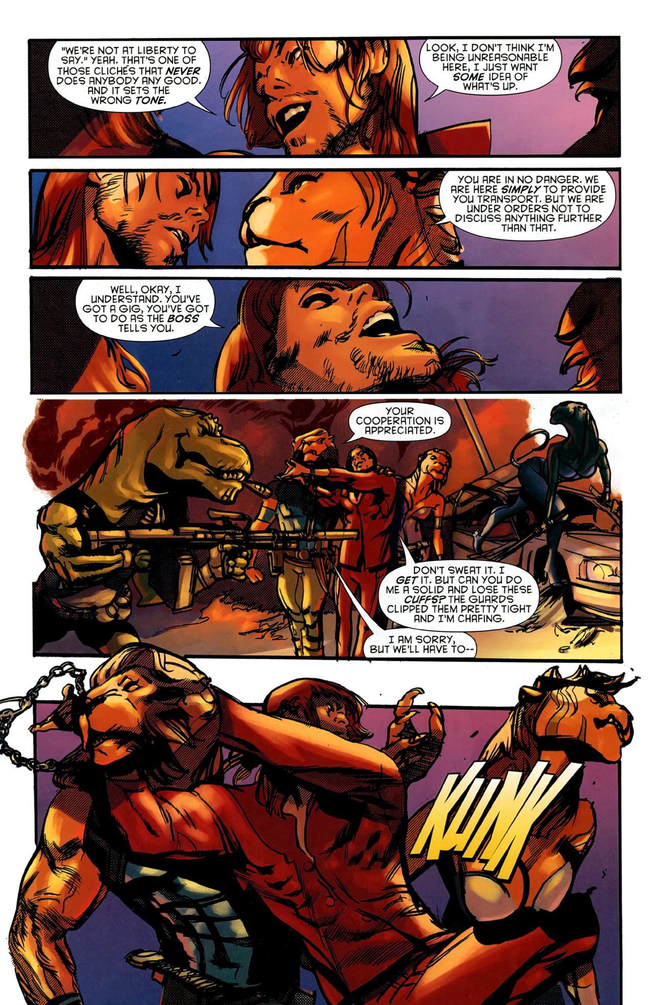 Batman and Robin (2009) issue 24 - Page 4