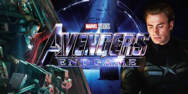 Download Avengers: Endgame Subtitle Indonesia - Dunia21