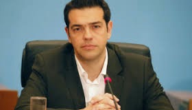 tsipras alexis