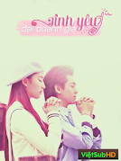 Tình Yêu Đại Doanh Gia