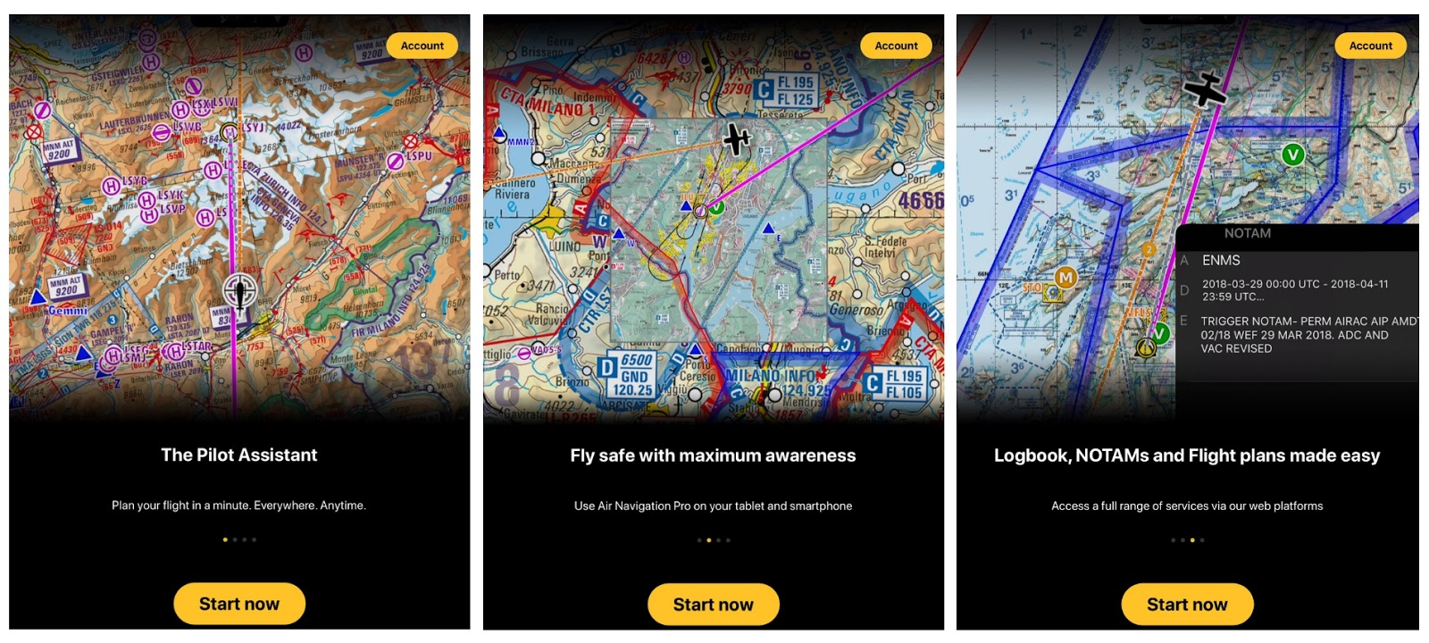 air nav pro android air nav pro android