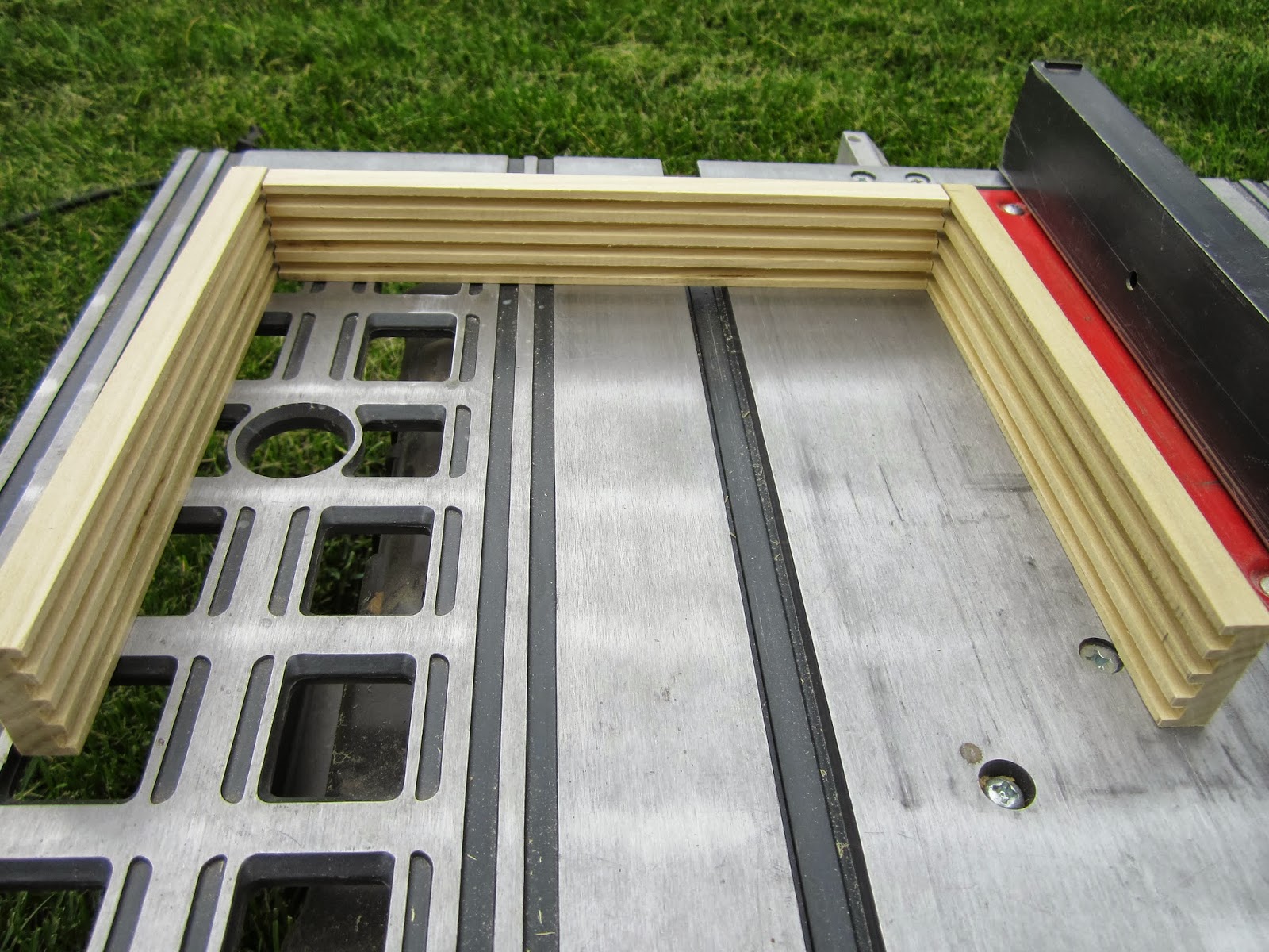 Scott Ruthven Fine Art How To Make A Wet Panel Carrier