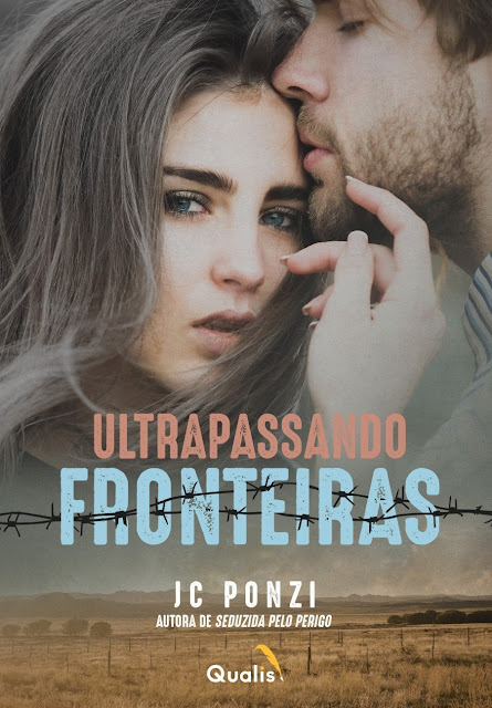 Ultrapassando fronteiras - J C Ponzi
