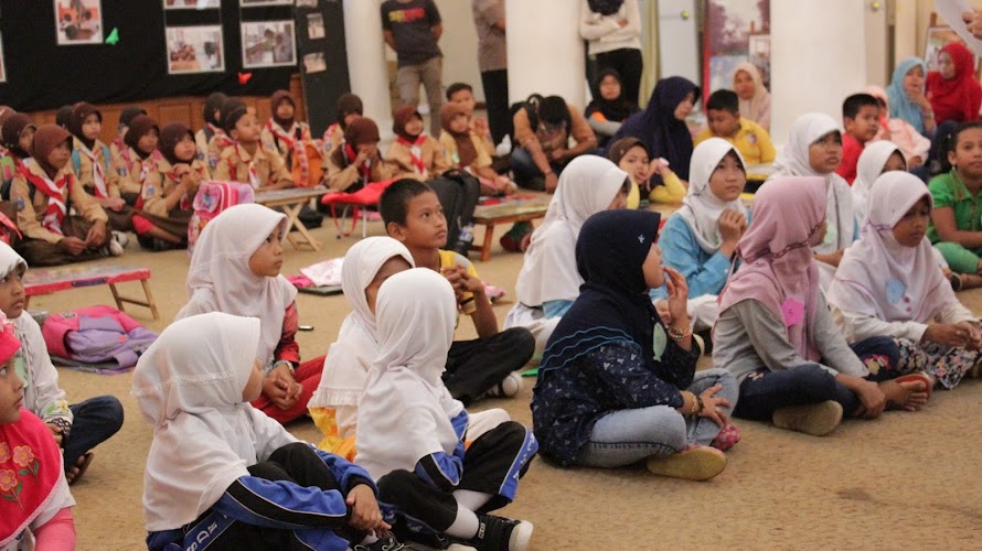 Pameran Photography Pekan Kelas Inspirasi Banten Menjadi Daya Tarik Pameran Photography Pekan Kelas Inspirasi Banten Menjadi Daya Tarik