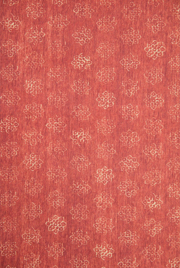 Schuyler Samperton Textiles, hönnun, mynstur, efni: Doshi
