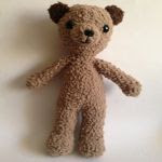 http://www.ravelry.com/patterns/library/cuddly-bear-3