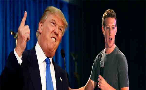 Donald Presidente Donald Presidente