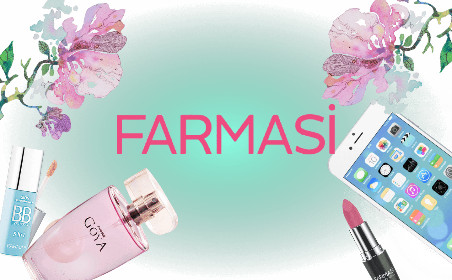 FARMASI Маркетинг План Компанії Farmasi Україна