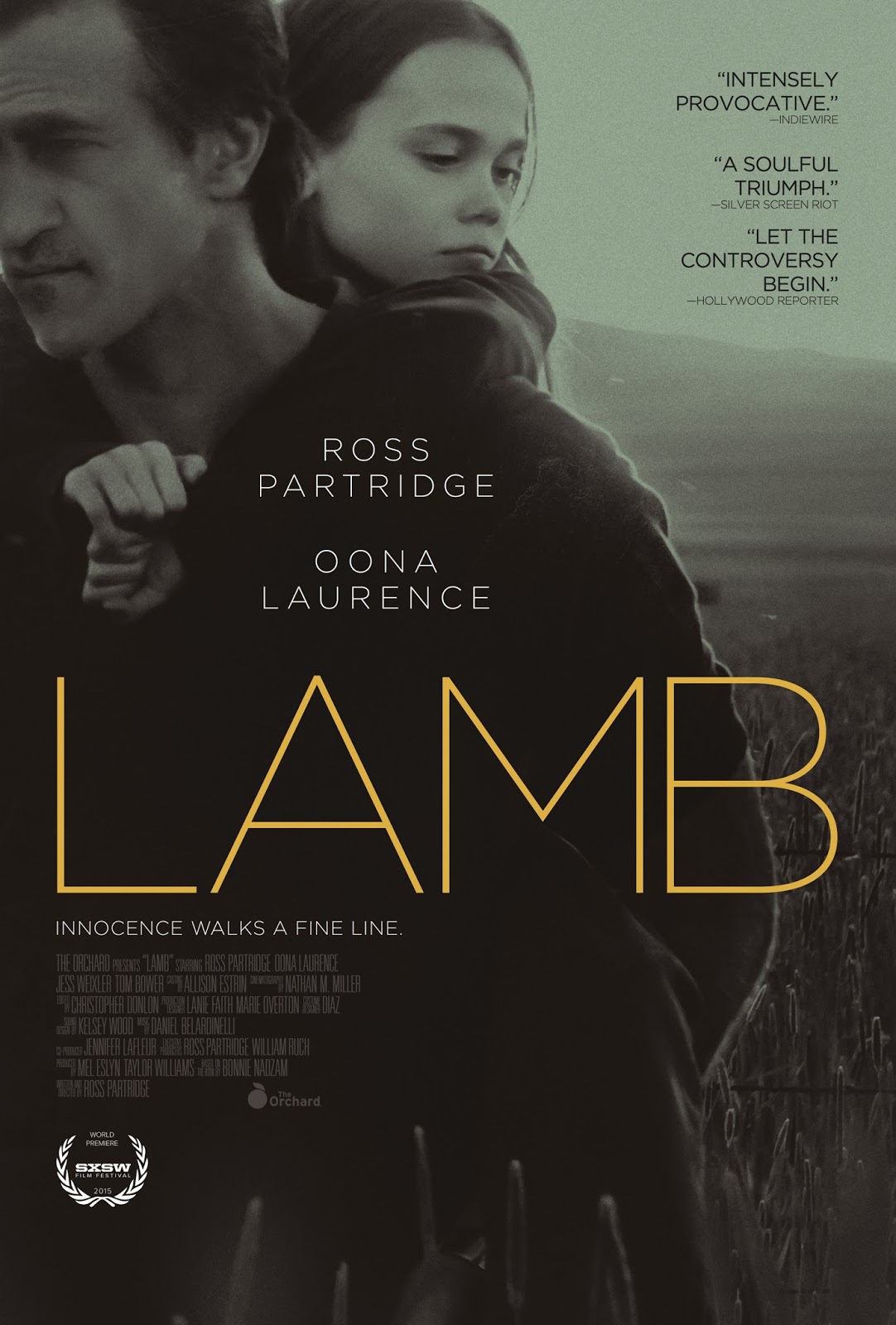 Lamb 2015