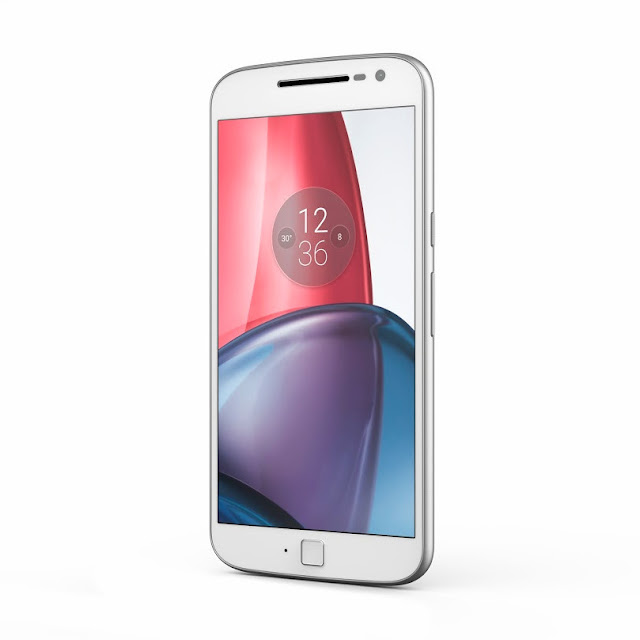 Motorola Moto G4 Plus Motorola Moto G4 Plus