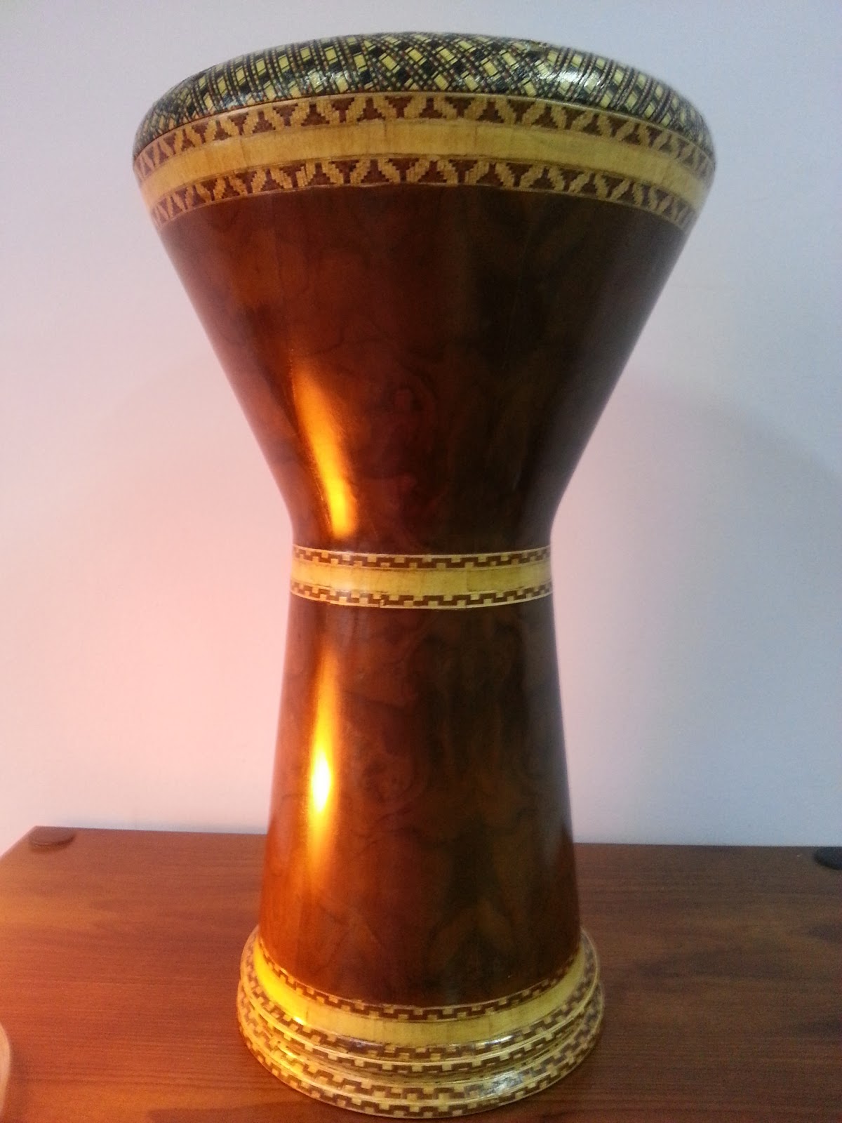 Jualan Murah Darbuka Mesir di Malaysia