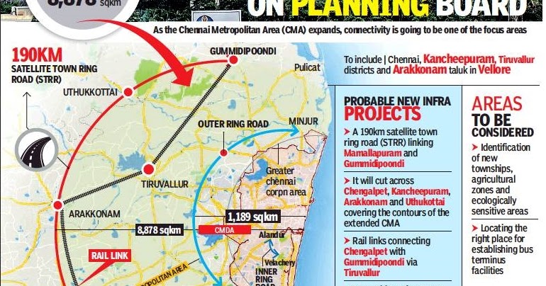 Bengaluru's Satellite Town Ring Road to be ready by March next year; 12 key  towns to be linked | Bengaluru News, Times Now