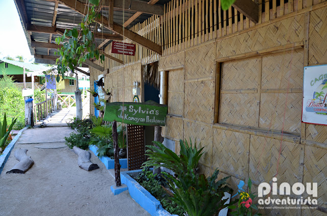 Beach Resorts in Cagbalete Island Quezon