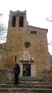 Pals, provincia de Girona. Pals, provincia de Girona.
