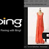 Microsoft Bing adds sharing images on Pinterest