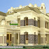 6 BHK luxurious Colonial residence in 7840 sq-ft