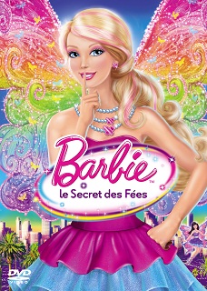 Barbie et le Secret des fées (2011) film complet en francais