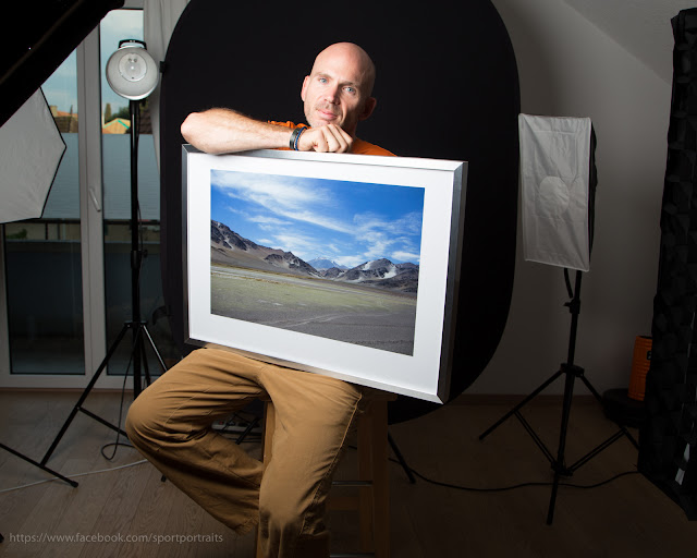 Regensburger Tagebuch Der Mann Hinter Dem Diba Cafe Reza
