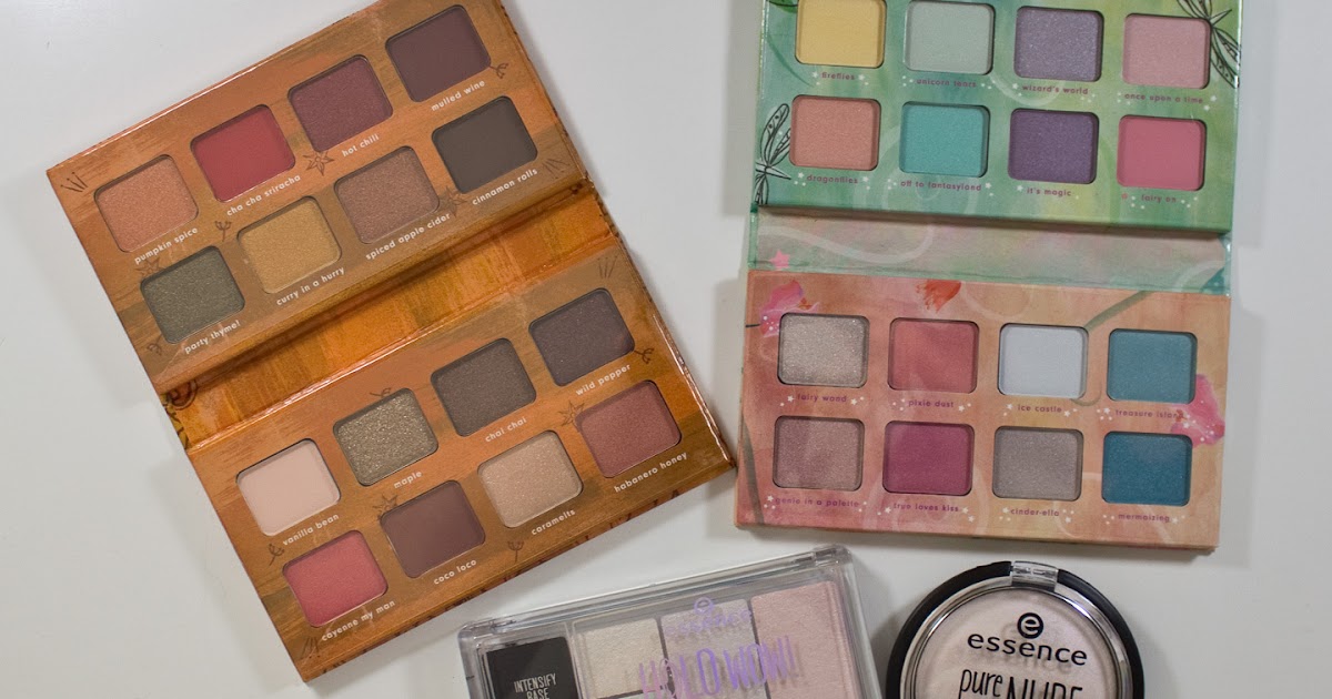 essence spice it up highlighter