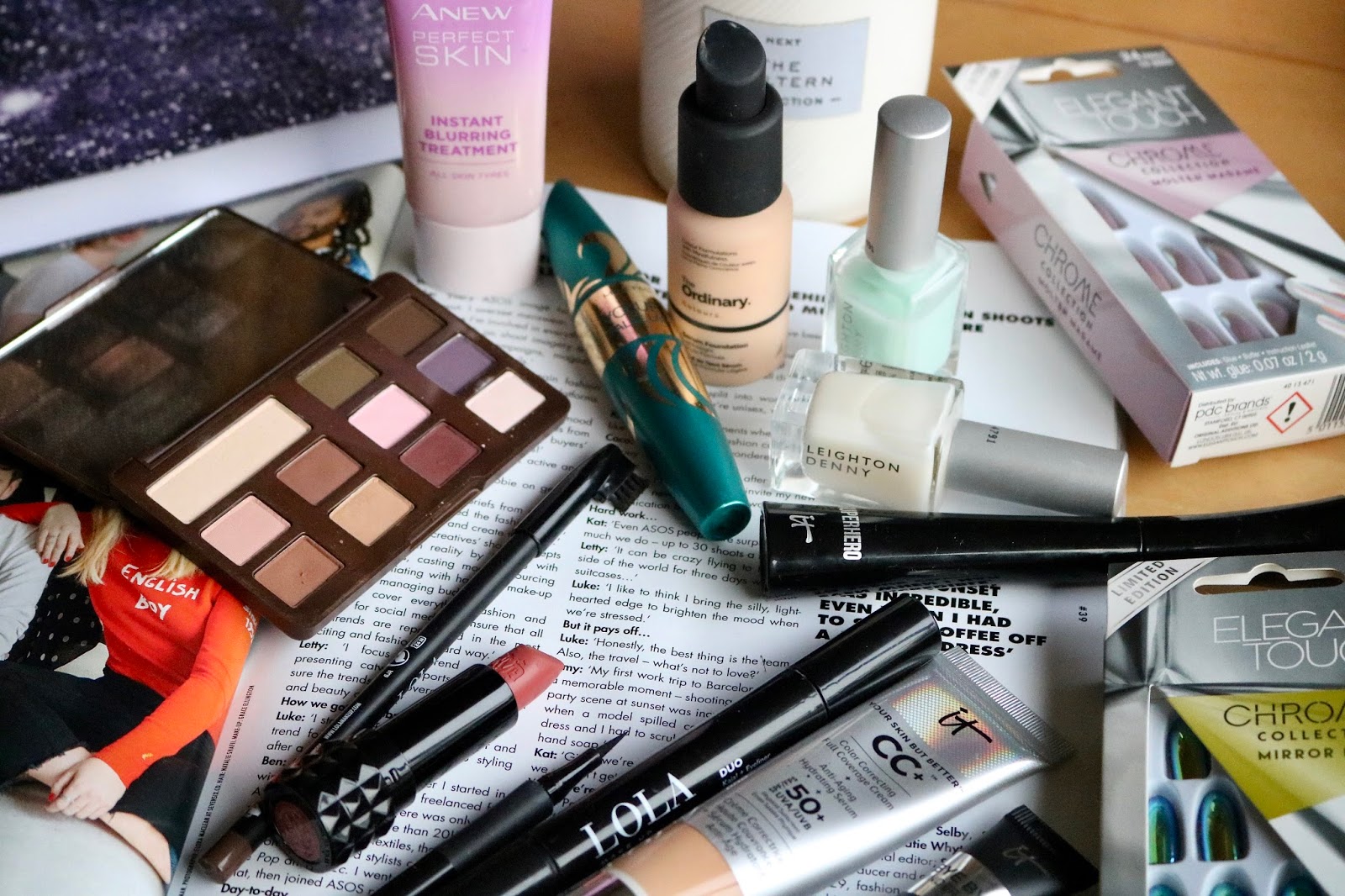 New Spring Makeup Releases What's Worth Buying MinterBrown