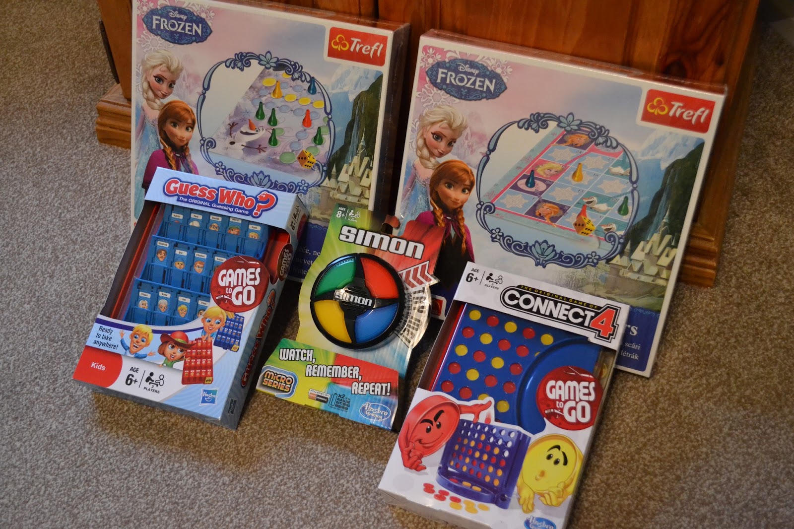 house of fraser toys