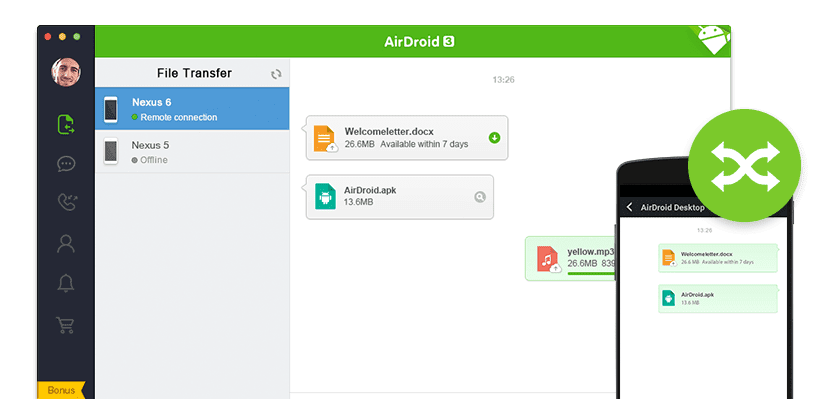 airdroid desktop compatibility airdroid desktop compatibility