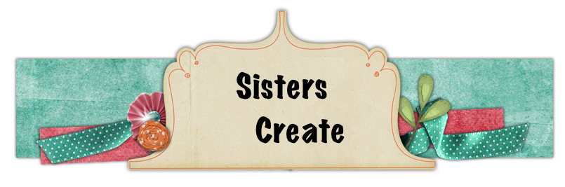 Sisters Create