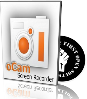 oCam Screen Recorder Portable