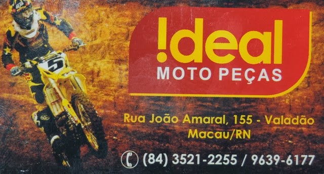 ACESSÓRIOS PARA MOTO