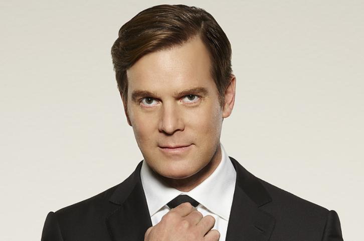 9-1-1 - Peter Krause to Star