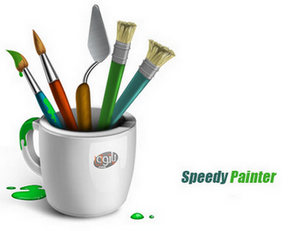Speedy Painter