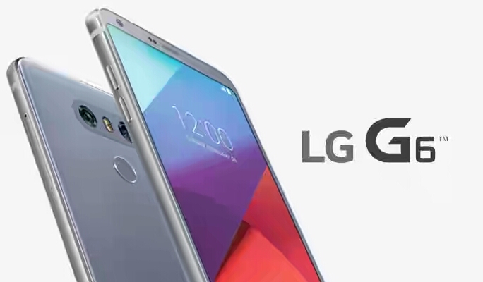 LG G6 SPECIFICATION