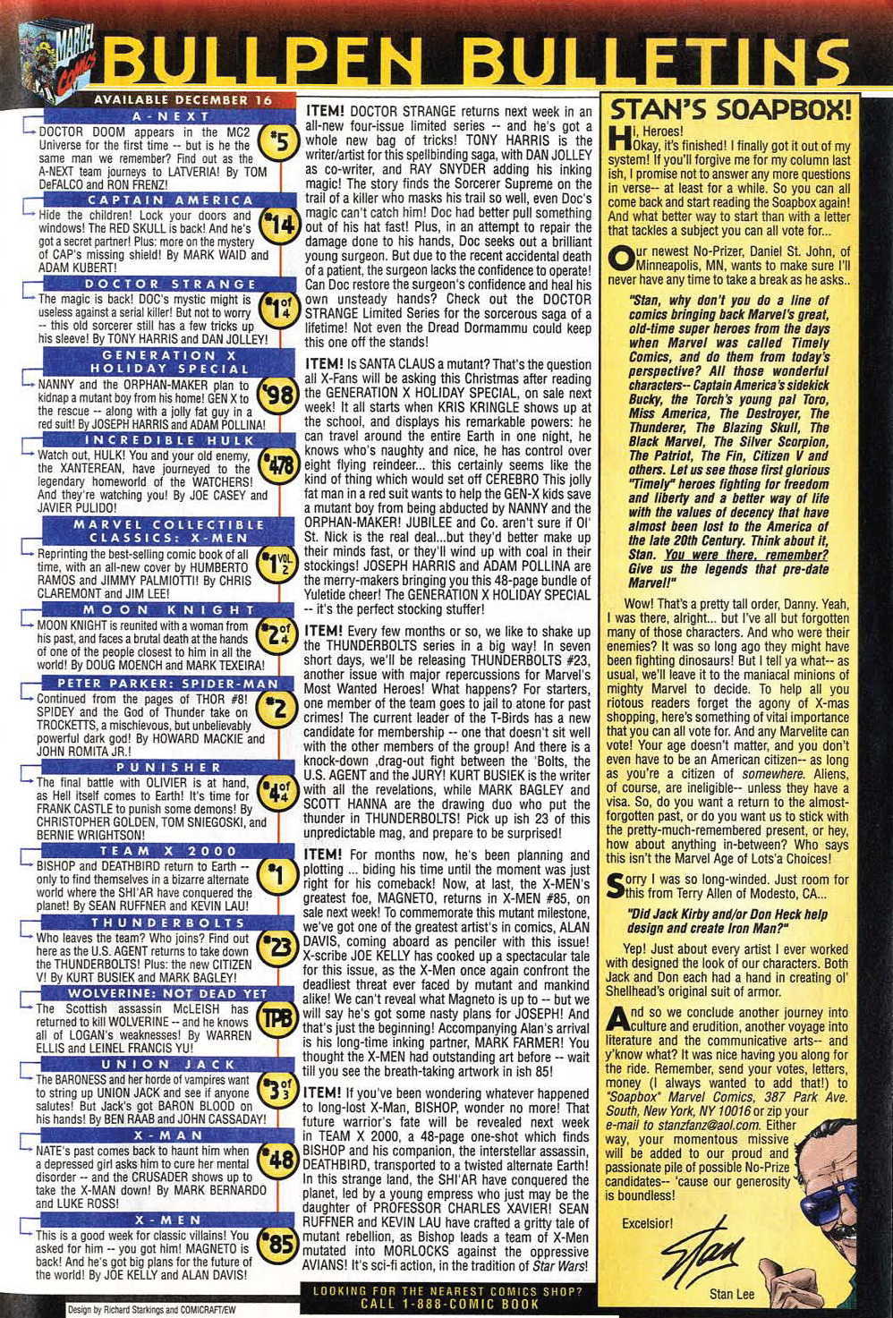 Read online Iron Man (1998) comic -  Issue #13 - 37
