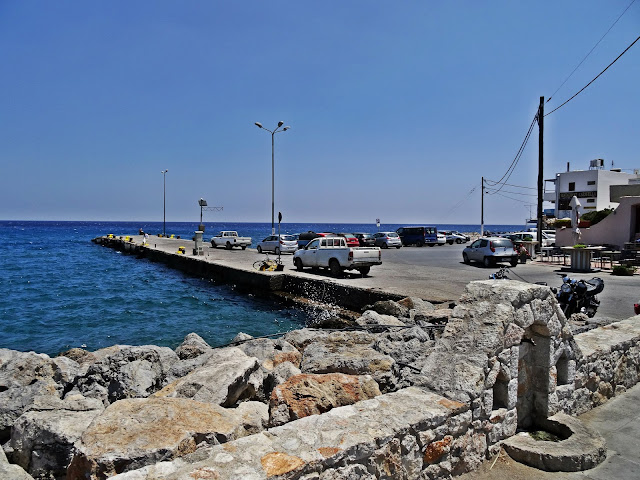 port Paleochora