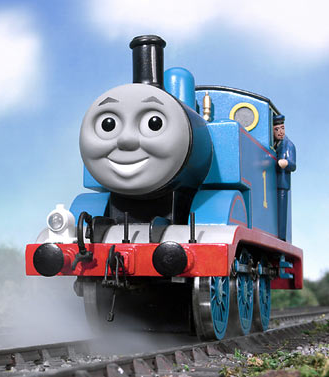 Cartoon Tattoo Pictures: Disney Thomas The Tank Engine Free Wallpaper