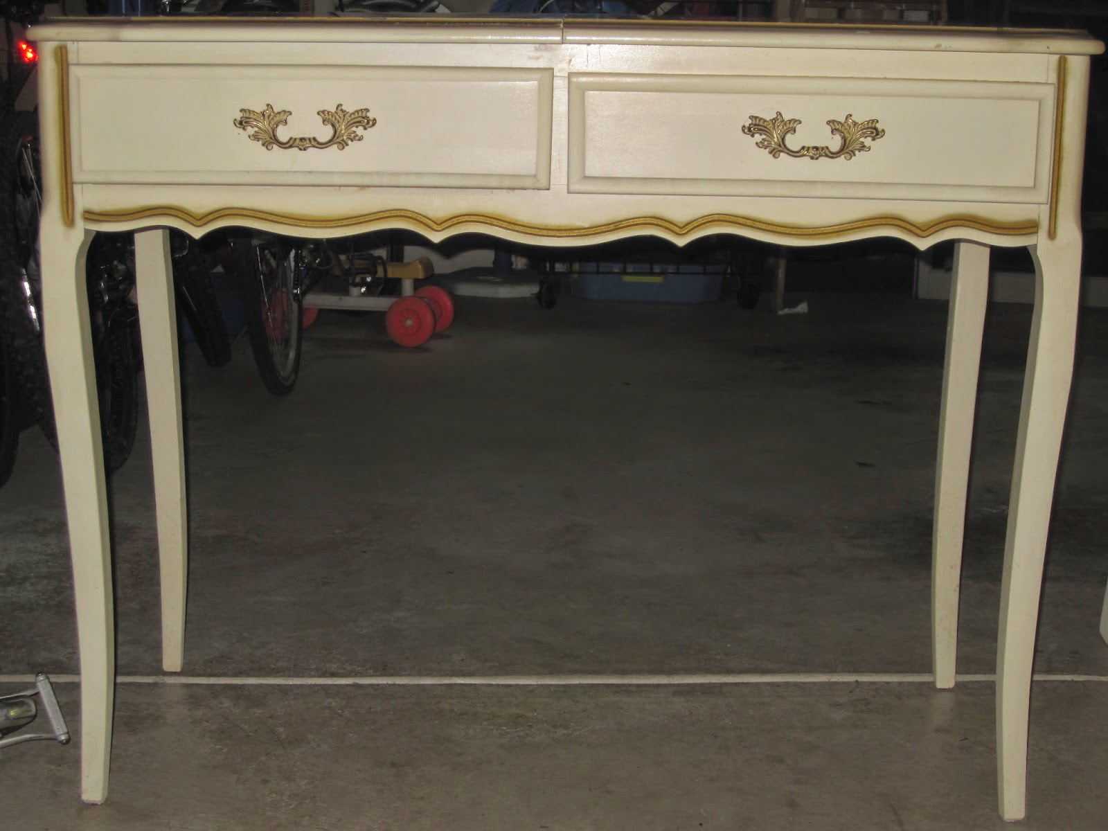 The Designing Doc Bedroom Set Makeover