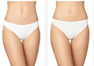 Braguitas color blanco al mejor precio Braguitas color blanco al mejor precio