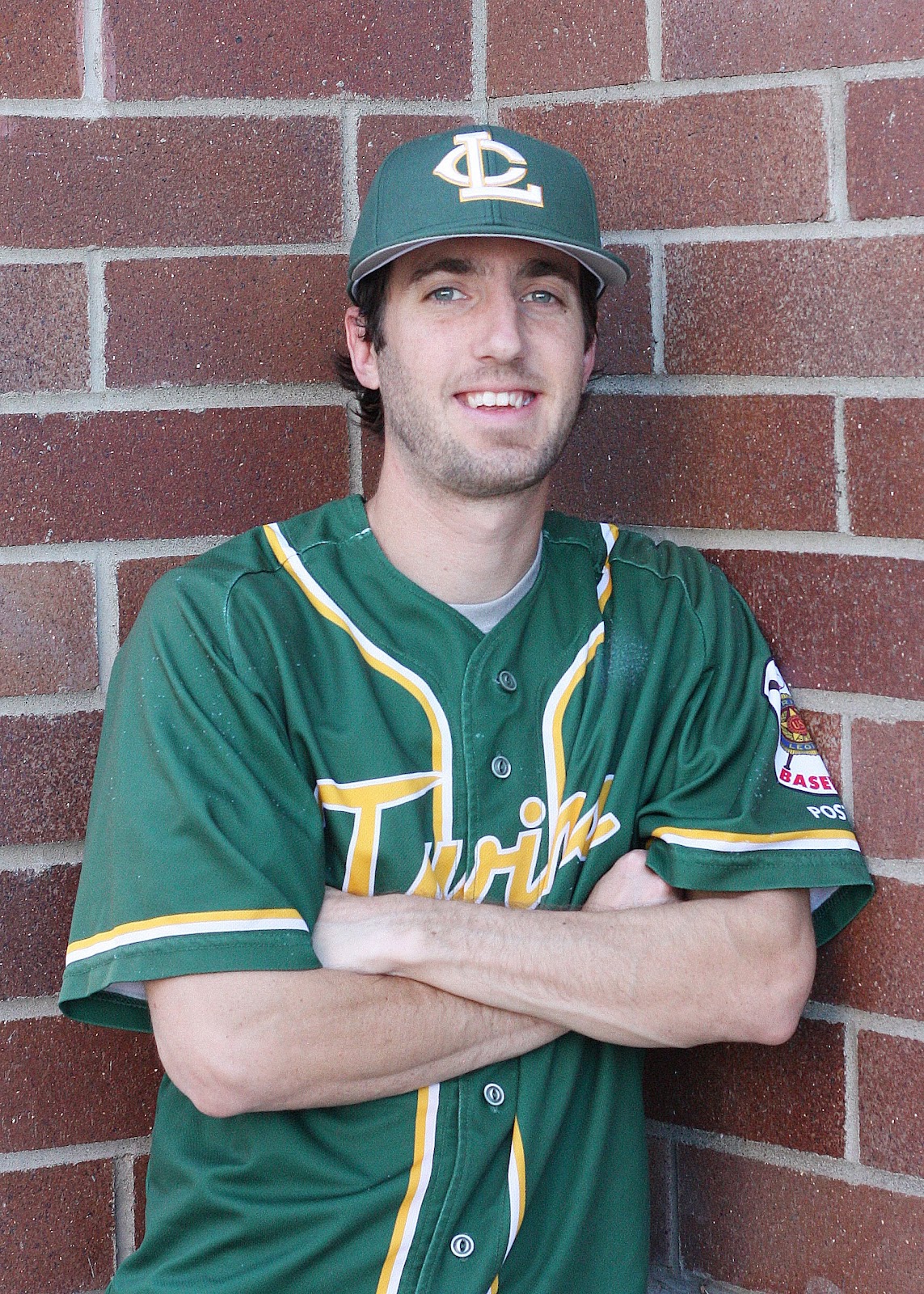 Lewis Clark Twins Cubs 2016